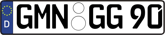GMN-GG90