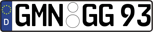 GMN-GG93