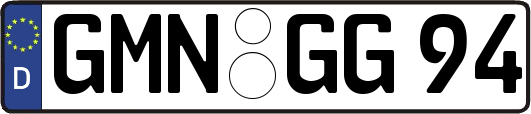 GMN-GG94