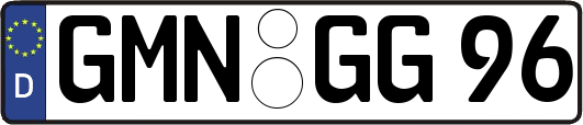 GMN-GG96