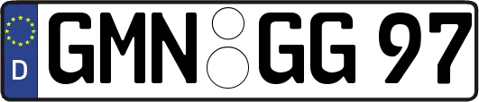 GMN-GG97