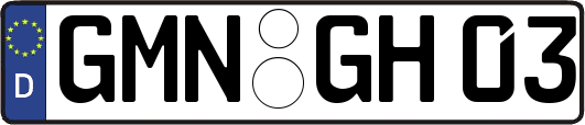 GMN-GH03