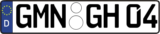 GMN-GH04