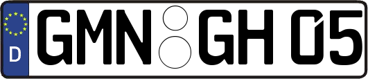 GMN-GH05