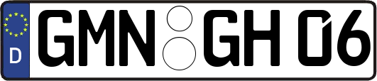 GMN-GH06