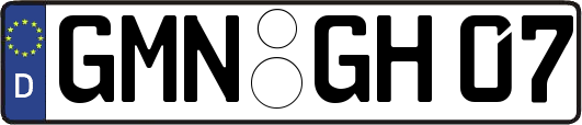 GMN-GH07