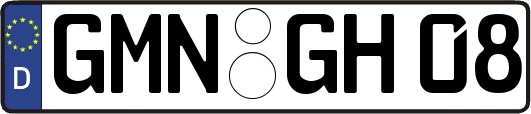 GMN-GH08