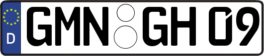 GMN-GH09