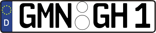 GMN-GH1