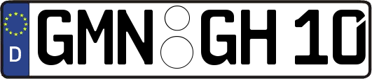 GMN-GH10