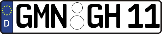 GMN-GH11