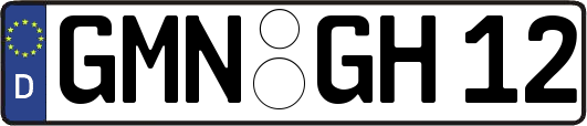 GMN-GH12