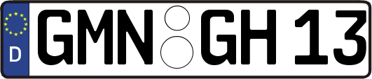 GMN-GH13