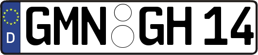 GMN-GH14