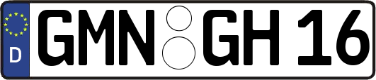 GMN-GH16