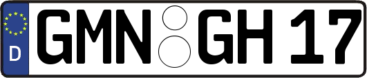 GMN-GH17