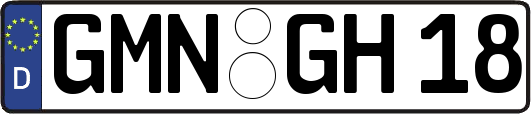 GMN-GH18