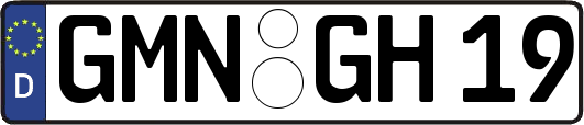 GMN-GH19