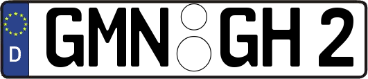 GMN-GH2