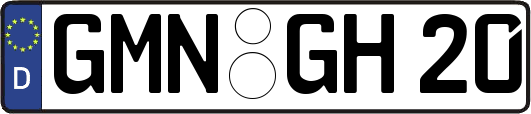 GMN-GH20