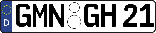 GMN-GH21