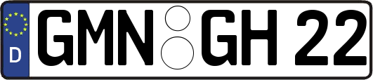 GMN-GH22