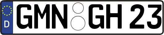 GMN-GH23