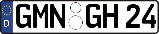 GMN-GH24