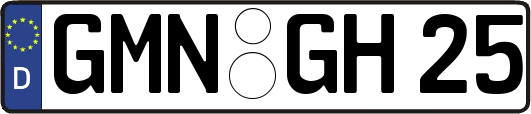 GMN-GH25