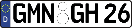 GMN-GH26