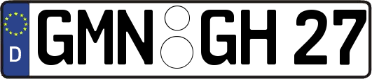 GMN-GH27