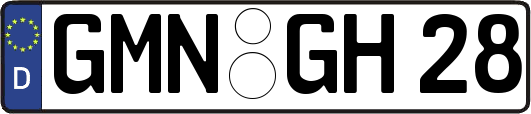 GMN-GH28
