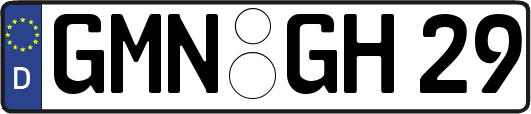 GMN-GH29