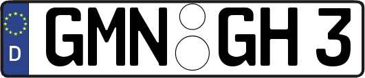 GMN-GH3