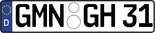 GMN-GH31