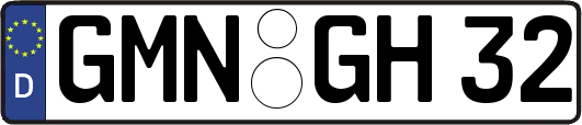 GMN-GH32