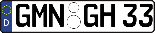 GMN-GH33