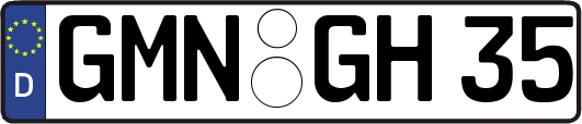 GMN-GH35