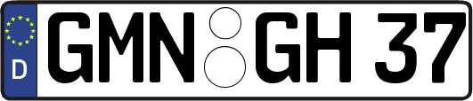 GMN-GH37