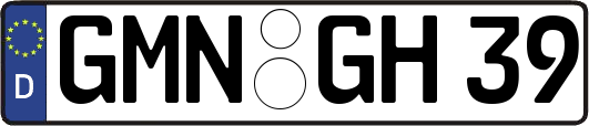 GMN-GH39