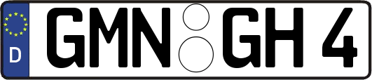 GMN-GH4