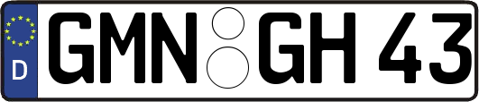 GMN-GH43