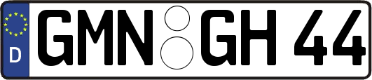 GMN-GH44