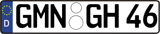 GMN-GH46