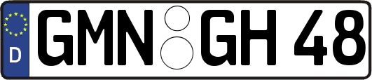 GMN-GH48