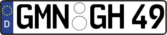 GMN-GH49