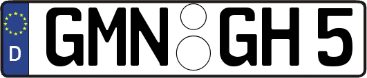 GMN-GH5