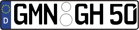GMN-GH50