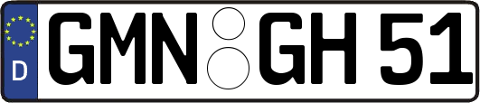 GMN-GH51