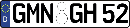 GMN-GH52